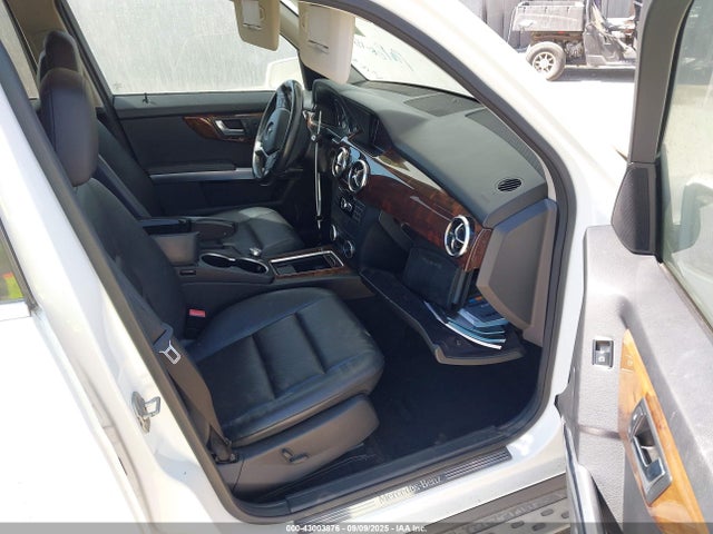 WDCGG5HBXFG355295 Mercedes-Benz Glk-Class