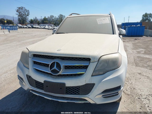WDCGG5HBXFG355295 Mercedes-Benz Glk-Class