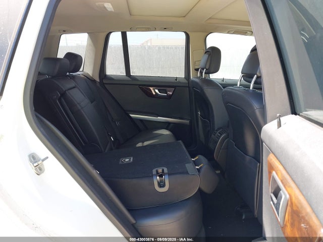 WDCGG5HBXFG355295 Mercedes-Benz Glk-Class