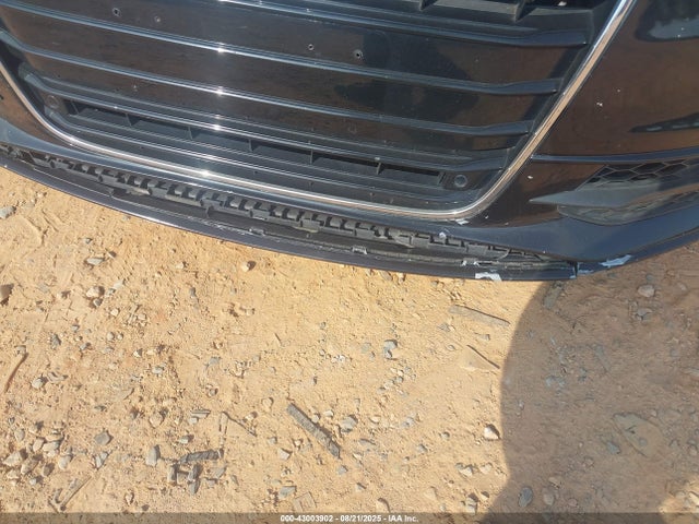 2012 AUDI A6 WAUBGAFC7CN010508 Photo 5