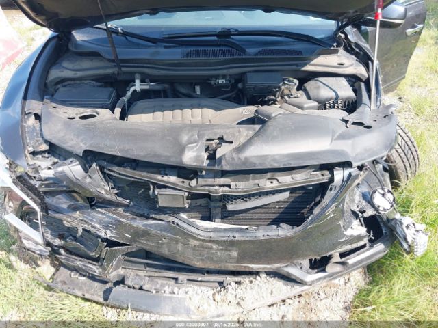 2016 ACURA MDX 5FRYD4H48GB026037 Photo 9