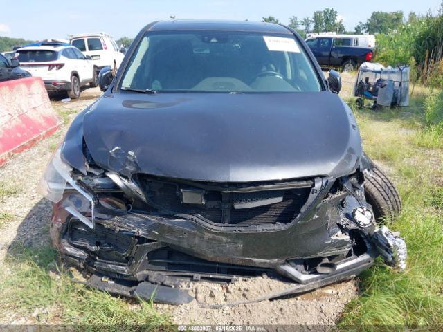 2016 ACURA MDX 5FRYD4H48GB026037 Photo 5