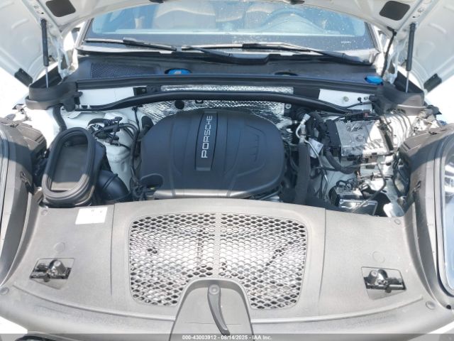 2021 PORSCHE MACAN WP1AA2A52MLB06086 Photo 9