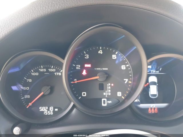 2021 PORSCHE MACAN WP1AA2A52MLB06086 Photo 6