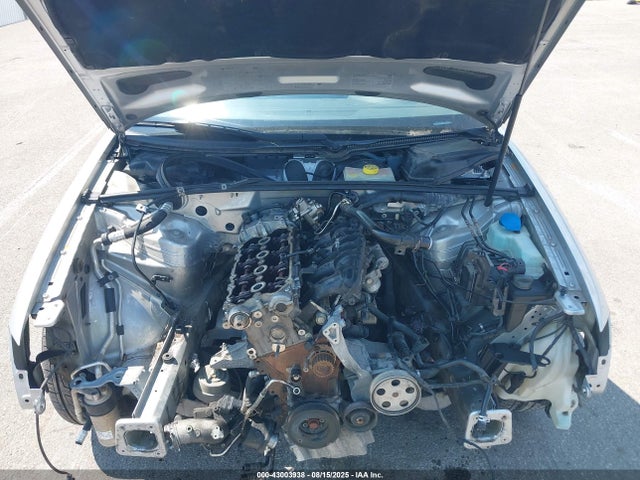 2007 AUDI A4 WAUDF78E17A042574 Photo 9