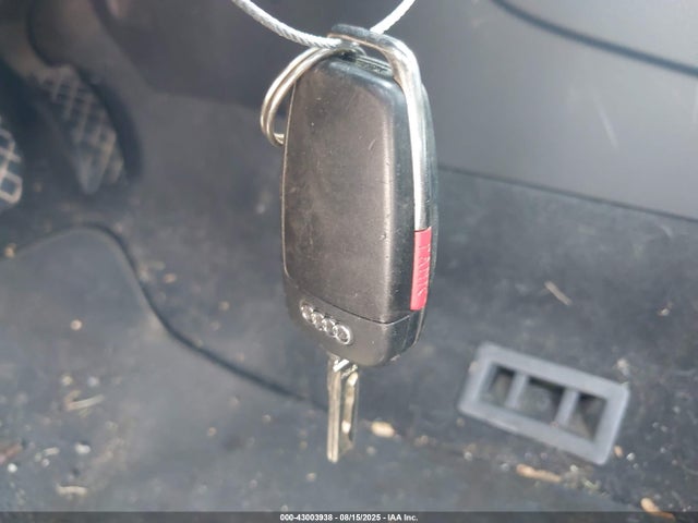 2007 AUDI A4 WAUDF78E17A042574 Photo 10