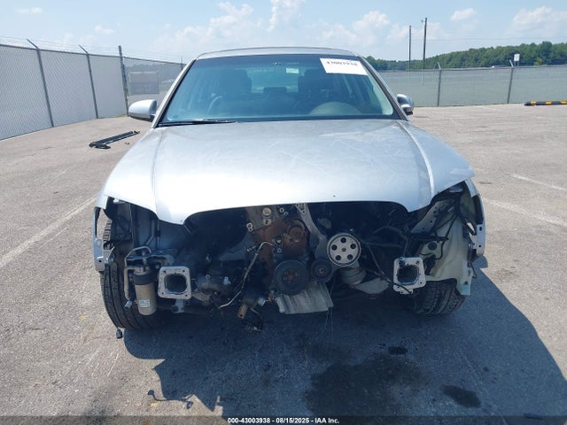2007 AUDI A4 WAUDF78E17A042574 Photo 5