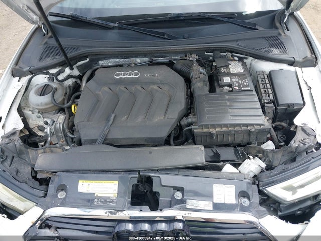 2017 AUDI A3 WAUAUGFF9H1026967 Photo 9