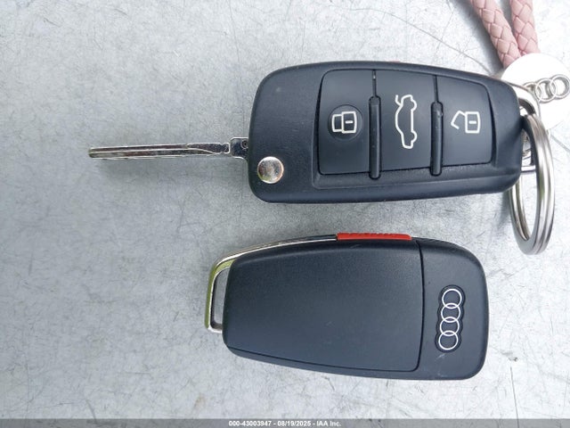 2017 AUDI A3 WAUAUGFF9H1026967 Photo 10