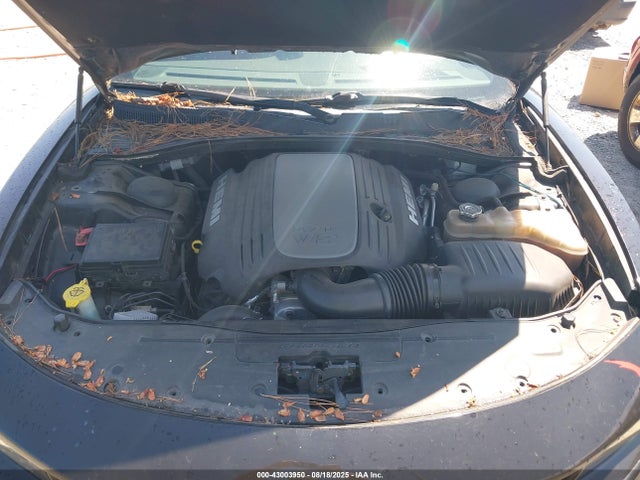 Dodge Charger 2017 2C3CDXCT8HH528705 Image 10