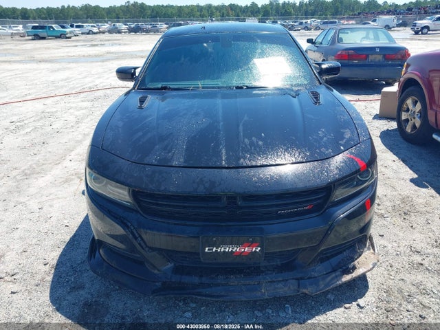 Dodge Charger 2017 2C3CDXCT8HH528705 Image 12