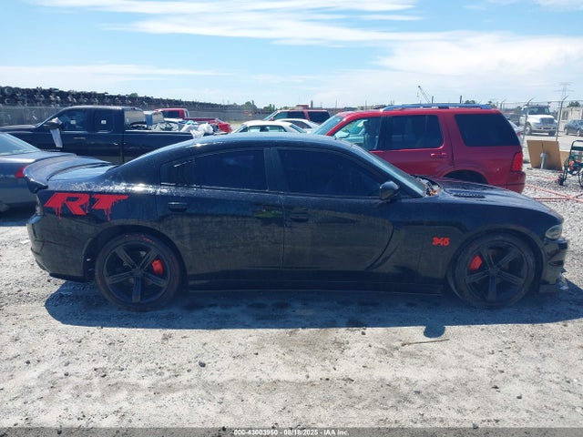 Dodge Charger 2017 2C3CDXCT8HH528705 Image 13