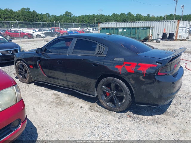 Dodge Charger 2017 2C3CDXCT8HH528705 Image 14