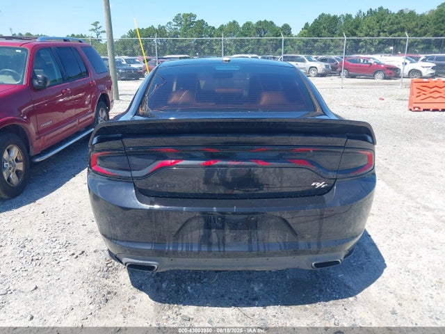 Dodge Charger 2017 2C3CDXCT8HH528705 Image 16