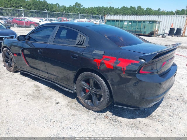 Dodge Charger 2017 2C3CDXCT8HH528705 Image 3