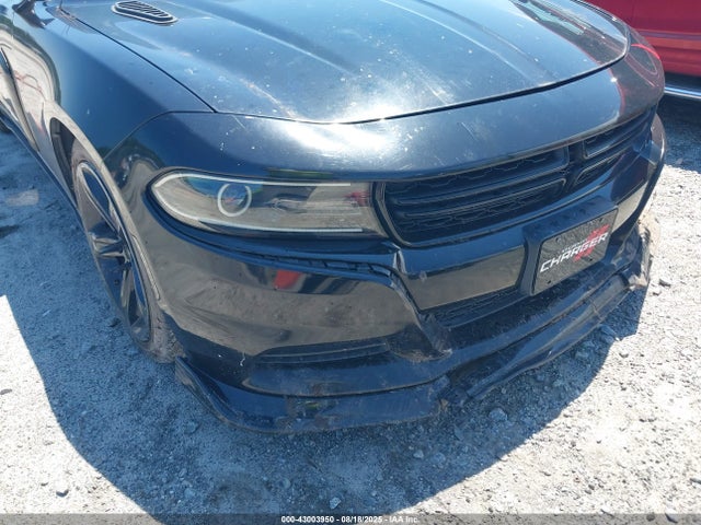 Dodge Charger 2017 2C3CDXCT8HH528705 Image 6