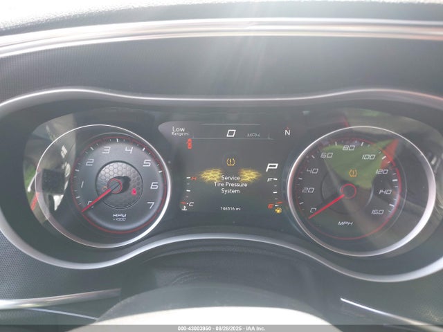 Dodge Charger 2017 2C3CDXCT8HH528705 Image 7