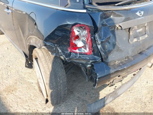 2011 MINI COOPER WMWSU3C59BTX96719 Photo 5