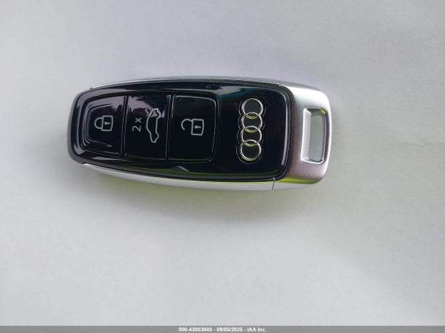 WA1AVBF1XPD019511 Audi 2023