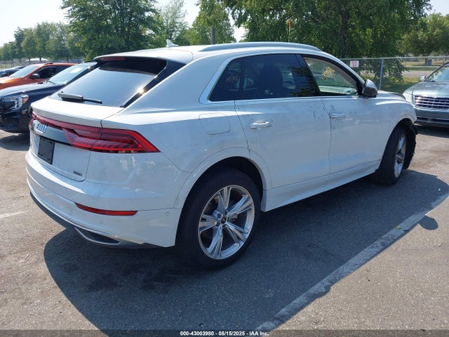 WA1AVBF1XPD019511 Audi 2023