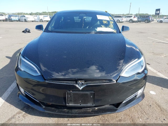 5YJSA1E2XJF272533 Tesla MODEL S