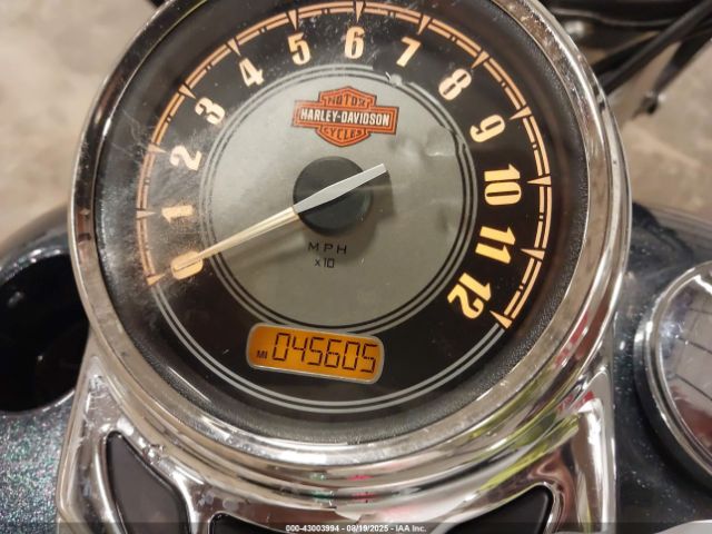 2015 HARLEY-DAVIDSON FLSTC 1HD1BWV14FB015941 Photo 6