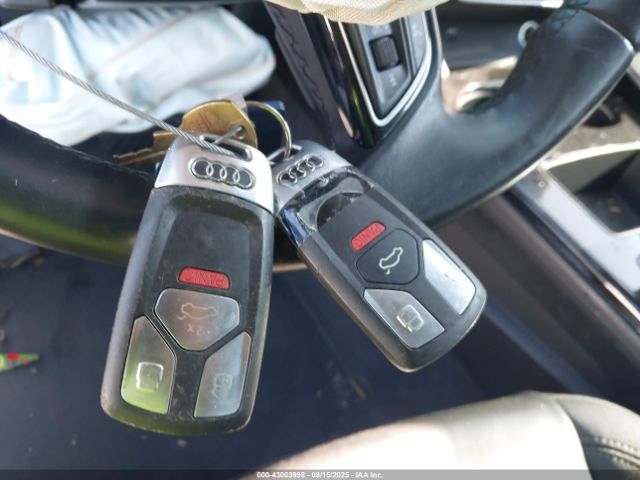 2021 AUDI A4 WAUABAF49MN008733 Photo 10