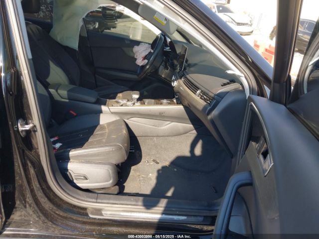 2021 AUDI A4 WAUABAF49MN008733 Photo 4