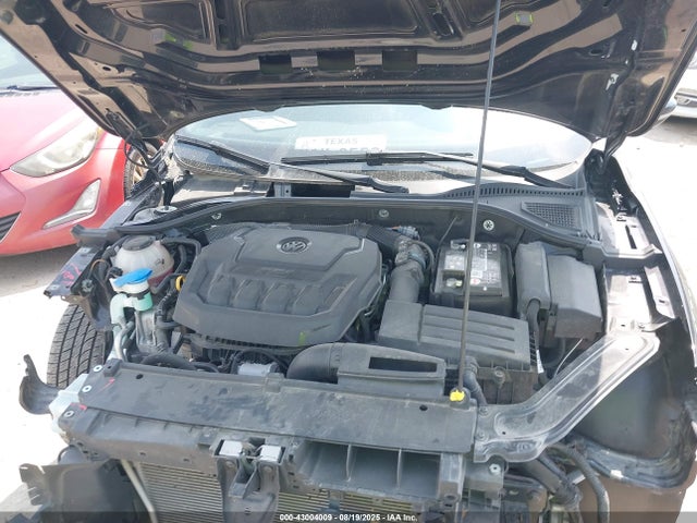 2022 VOLKSWAGEN PASSAT 1VWMA7A30NC003905 Photo 9