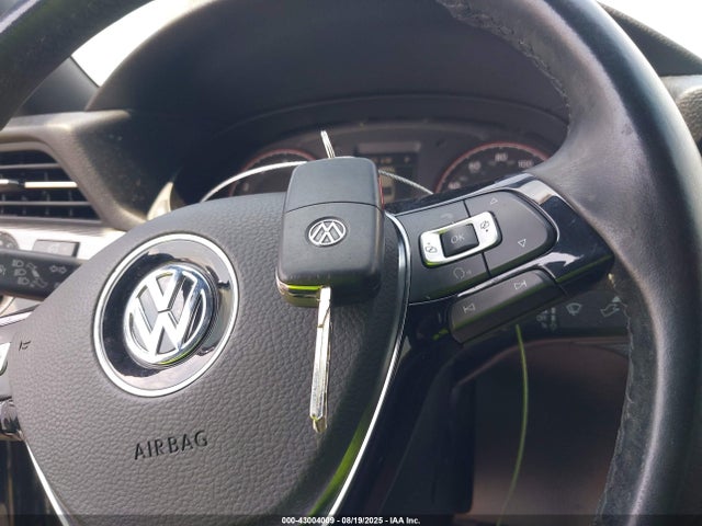 2022 VOLKSWAGEN PASSAT 1VWMA7A30NC003905 Photo 10
