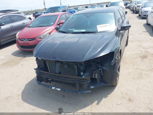 2022 VOLKSWAGEN PASSAT 1VWMA7A30NC003905 Photo 5