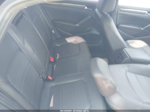 2022 VOLKSWAGEN PASSAT 1VWMA7A30NC003905 Photo 7