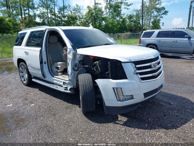 2016 CADILLAC ESCALADE 1GYS3BKJ7GR270246 Photo 0
