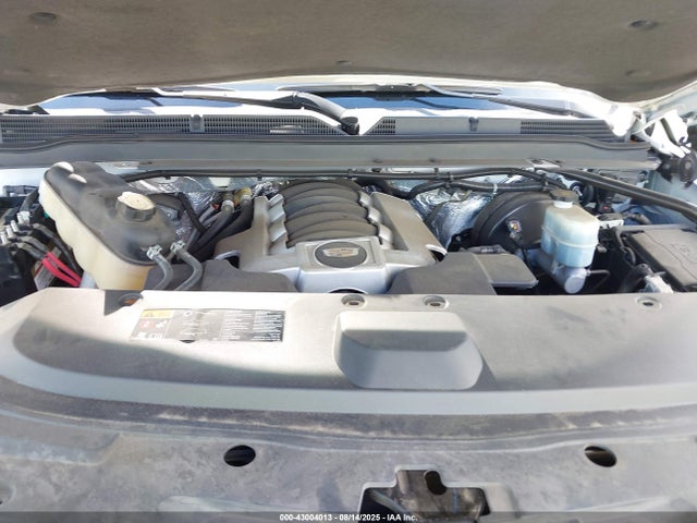 2016 CADILLAC ESCALADE 1GYS3BKJ7GR270246 Photo 9