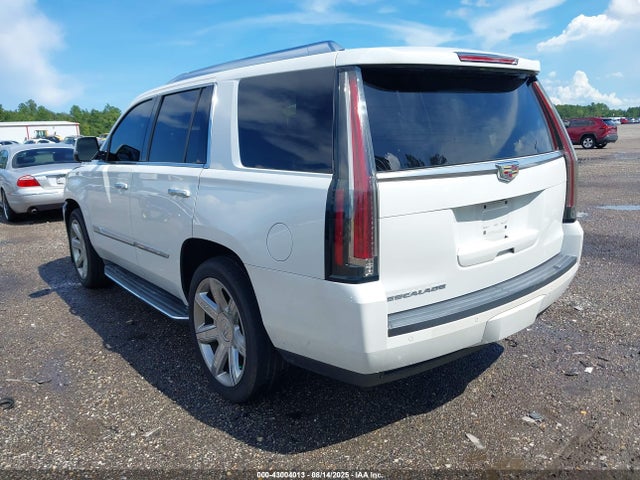2016 CADILLAC ESCALADE 1GYS3BKJ7GR270246 Photo 2