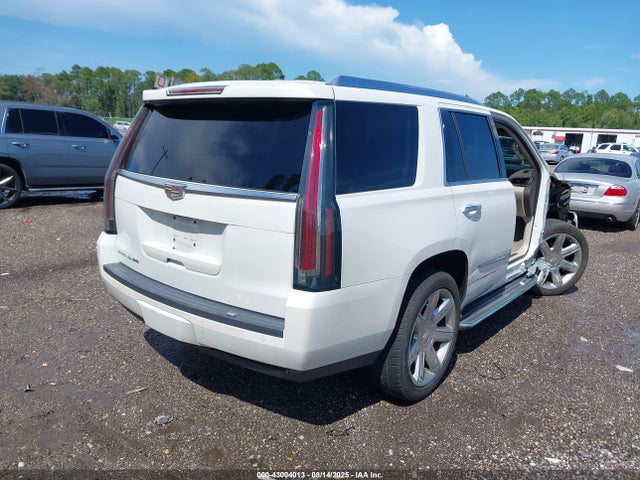 2016 CADILLAC ESCALADE 1GYS3BKJ7GR270246 Photo 3