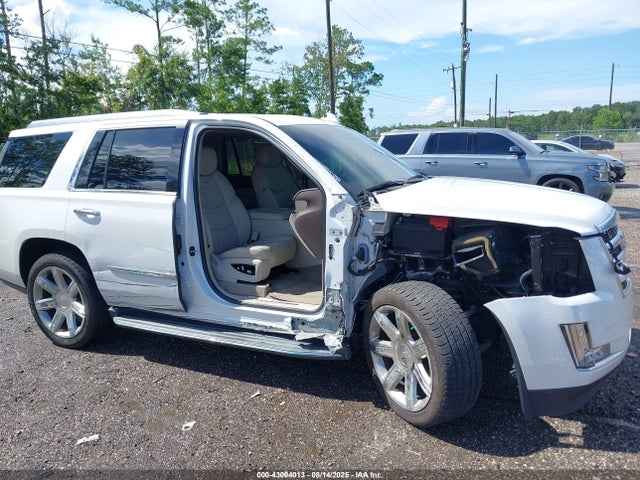 2016 CADILLAC ESCALADE 1GYS3BKJ7GR270246 Photo 5