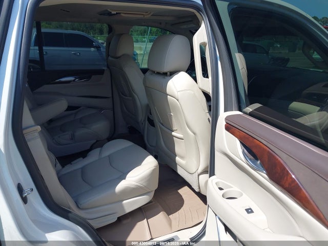 2016 CADILLAC ESCALADE 1GYS3BKJ7GR270246 Photo 7