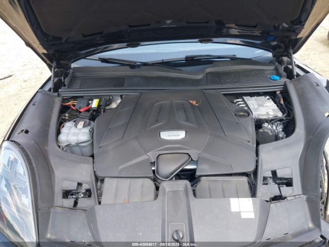 2022 PORSCHE CAYENNE WP1BA2AY2NDA49205 Photo 9