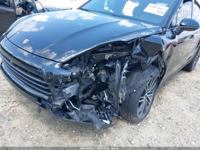 2022 PORSCHE CAYENNE WP1BA2AY2NDA49205 Photo 5