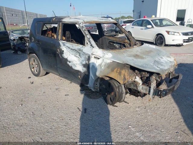 KIA dohc gdi gamma 2015 KNDJN2A27F7760251 Image 1