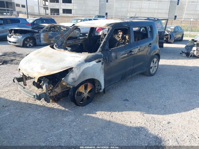 KIA dohc gdi gamma 2015 KNDJN2A27F7760251 Image 2