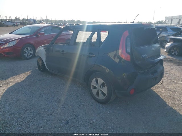 KIA dohc gdi gamma 2015 KNDJN2A27F7760251 Image 3