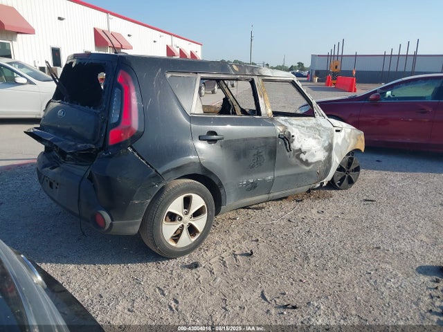 KIA dohc gdi gamma 2015 KNDJN2A27F7760251 Image 4