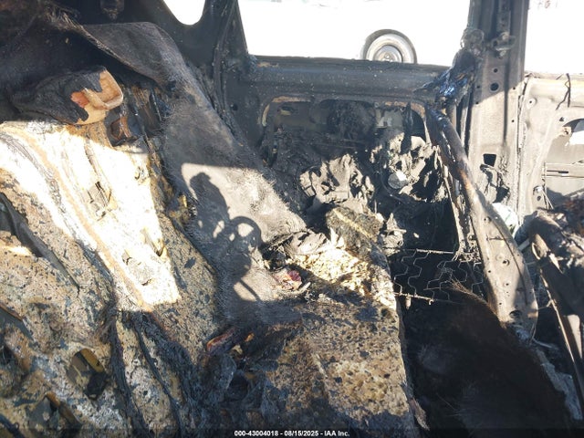 KIA dohc gdi gamma 2015 KNDJN2A27F7760251 Image 8