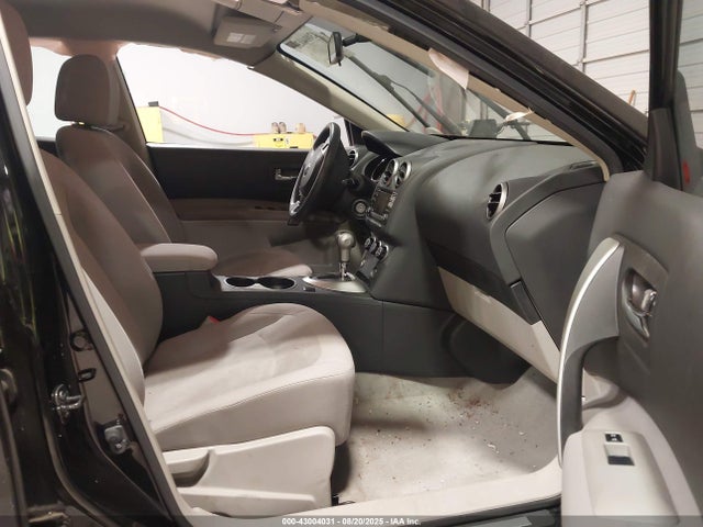 JN8AS5MTXFW662274 Nissan Rogue