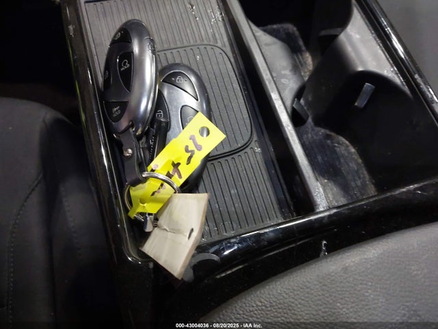 2025 HYUNDAI TUCSON HYBRID KM8JBDD18SU289659 Photo 10