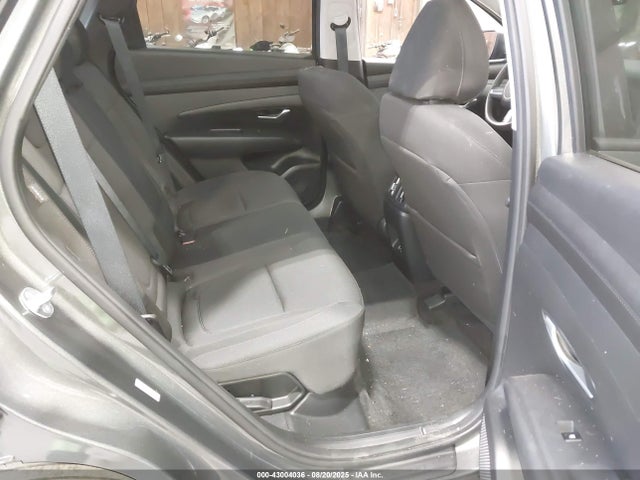 2025 HYUNDAI TUCSON HYBRID KM8JBDD18SU289659 Photo 7