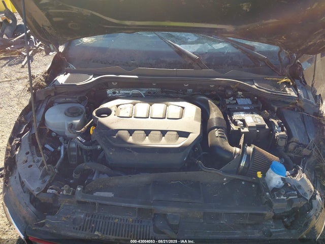 WVWRA7CD0RW234208 Volkswagen 2.0 tsi