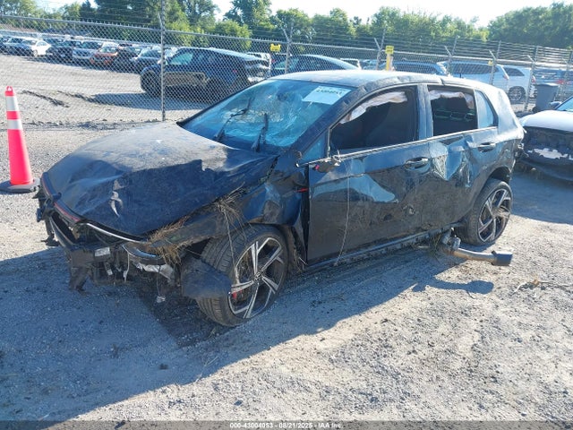 WVWRA7CD0RW234208 Volkswagen 2.0 tsi